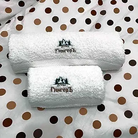 семеен гингеръ Pamporovo