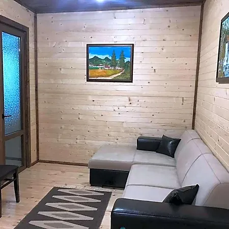 семеен гингеръ Hotel Pamporovo