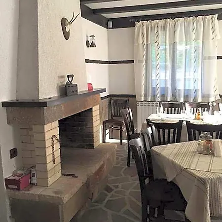 Hotel семеен гингеръ *