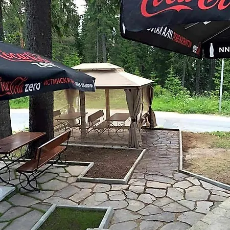 семеен гингеръ Hotel