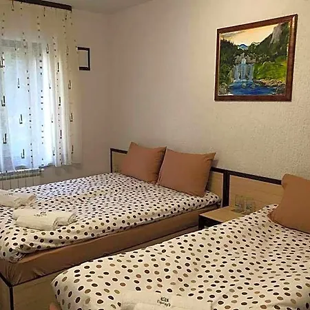 семеен гингеръ Hotel