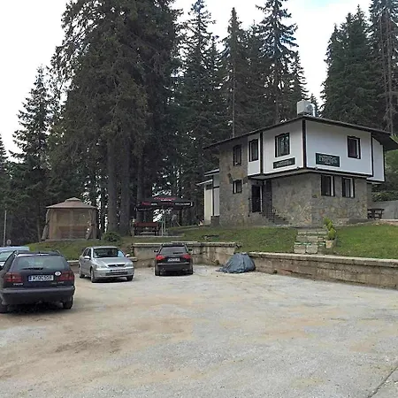 Hotel семеен гингеръ *