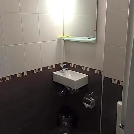 Hotel семеен гингеръ Pamporovo