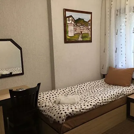 семеен гингеръ