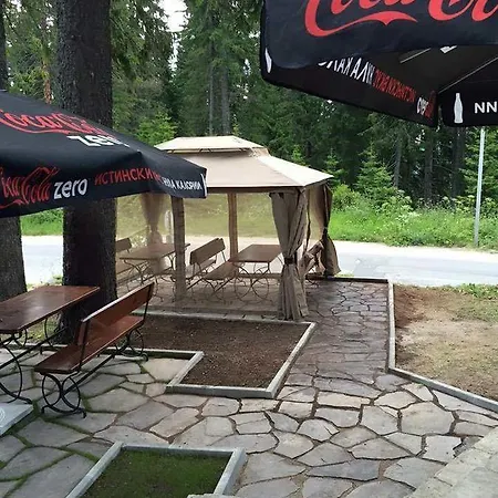 酒店 семеен гингеръ 潘波洛沃