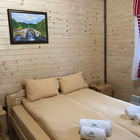 семеен гингеръ