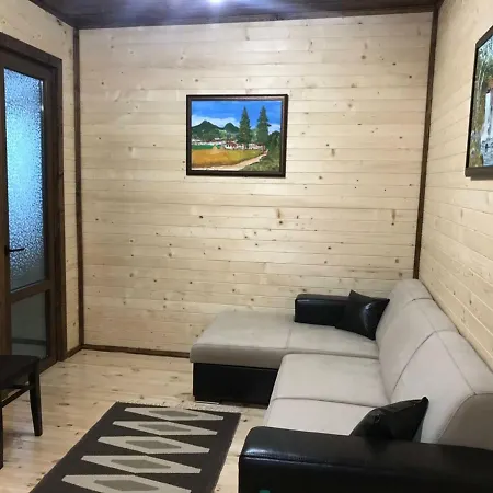 семеен гингеръ 酒店 *