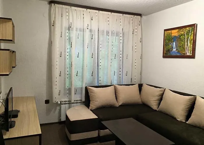 Hotel семеен гингеръ *