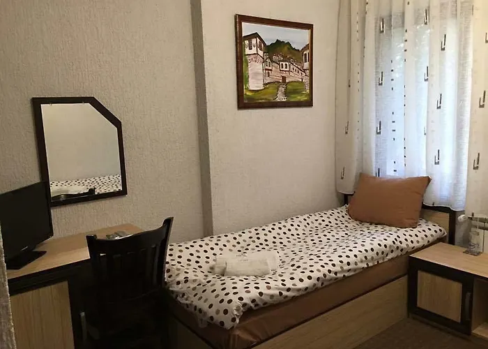 семеен гингеръ