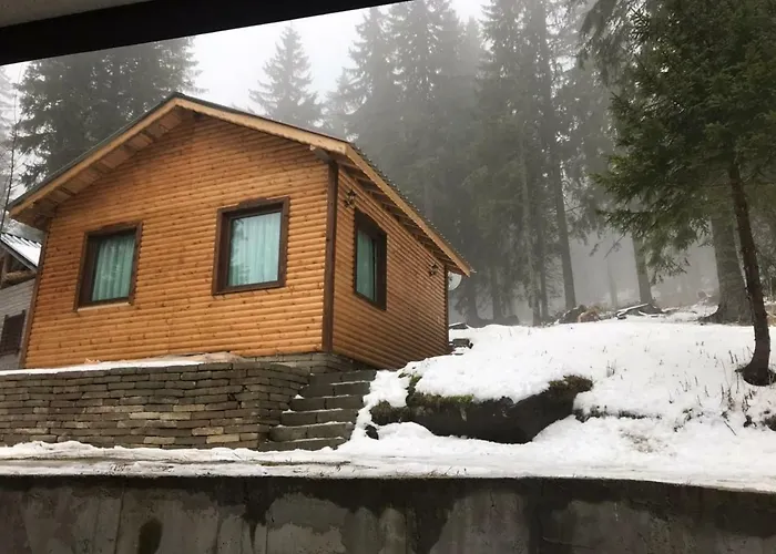 Hotel семеен гингеръ